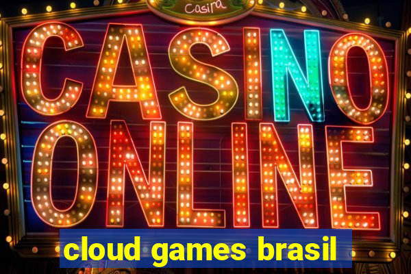 cloud games brasil